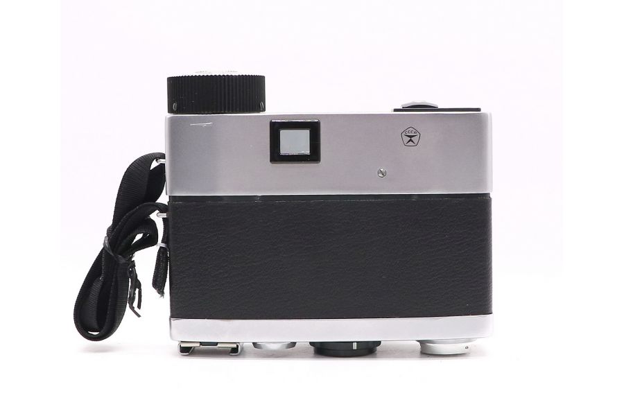 Редкость Олимпийский Ломо 135ВС в упаковке