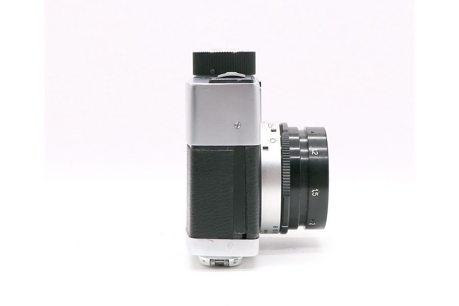 Редкость Олимпийский Ломо 135ВС в упаковке