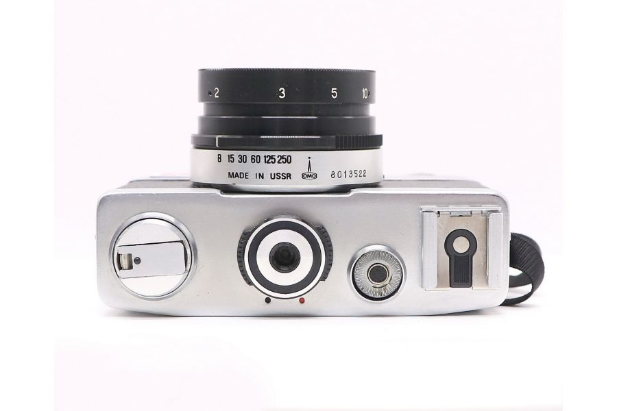 Редкость Олимпийский Ломо 135ВС в упаковке