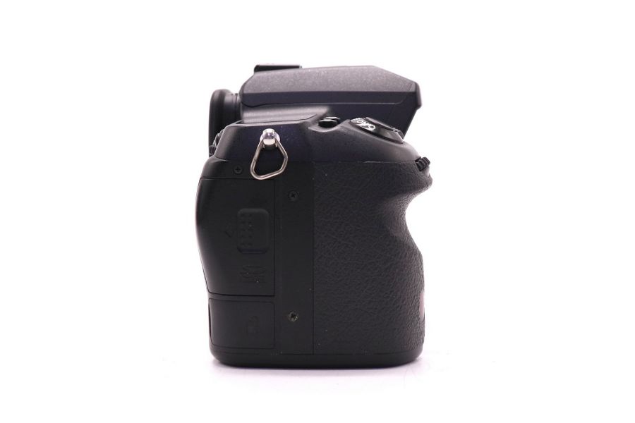 Pentax K-7 body в упаковке (пробег 47400 кадров)