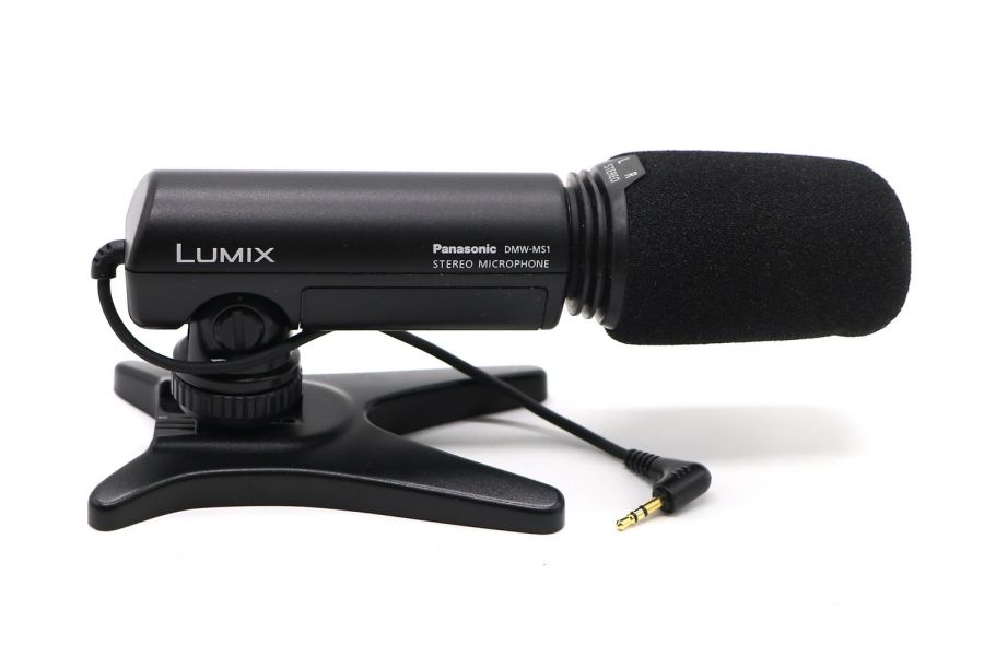 Микрофон Panasonic DMW-MS1