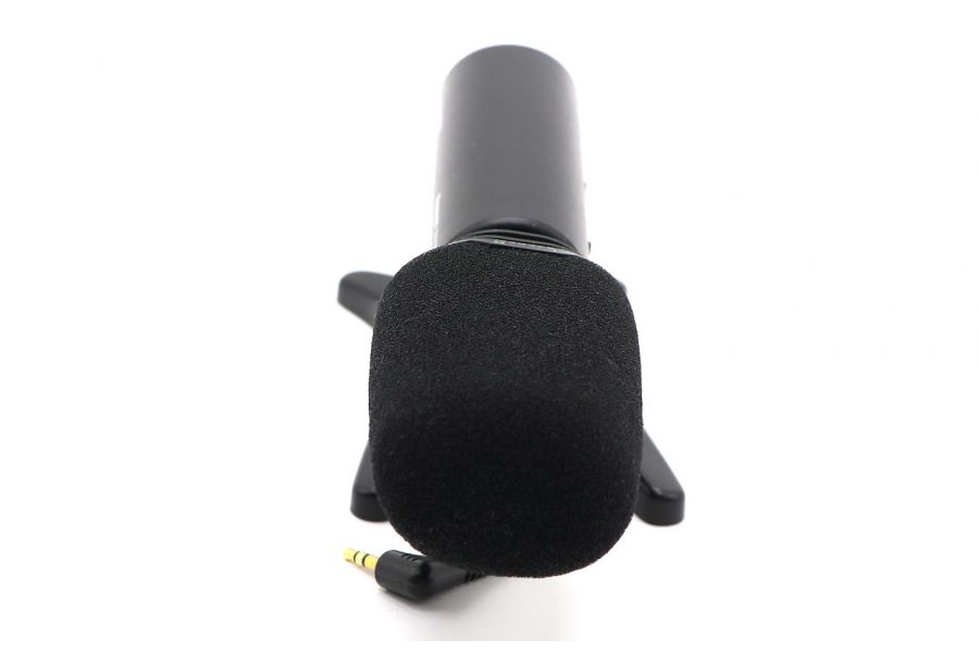 Микрофон Panasonic DMW-MS1