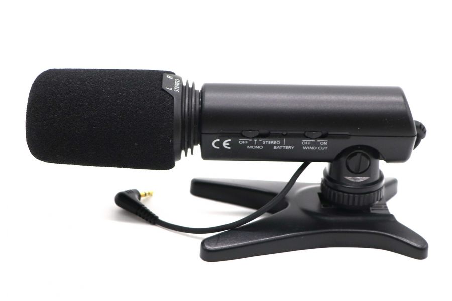 Микрофон Panasonic DMW-MS1