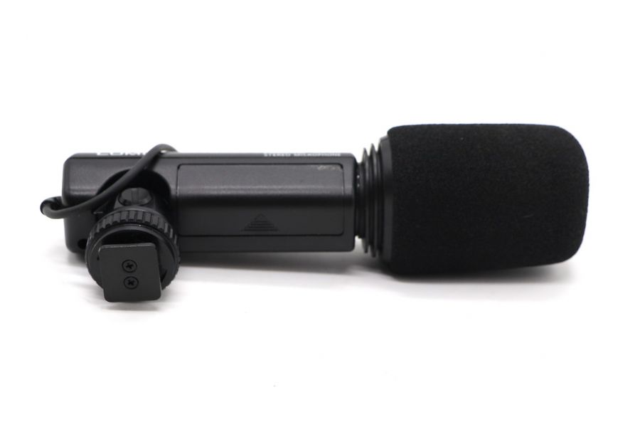 Микрофон Panasonic DMW-MS1