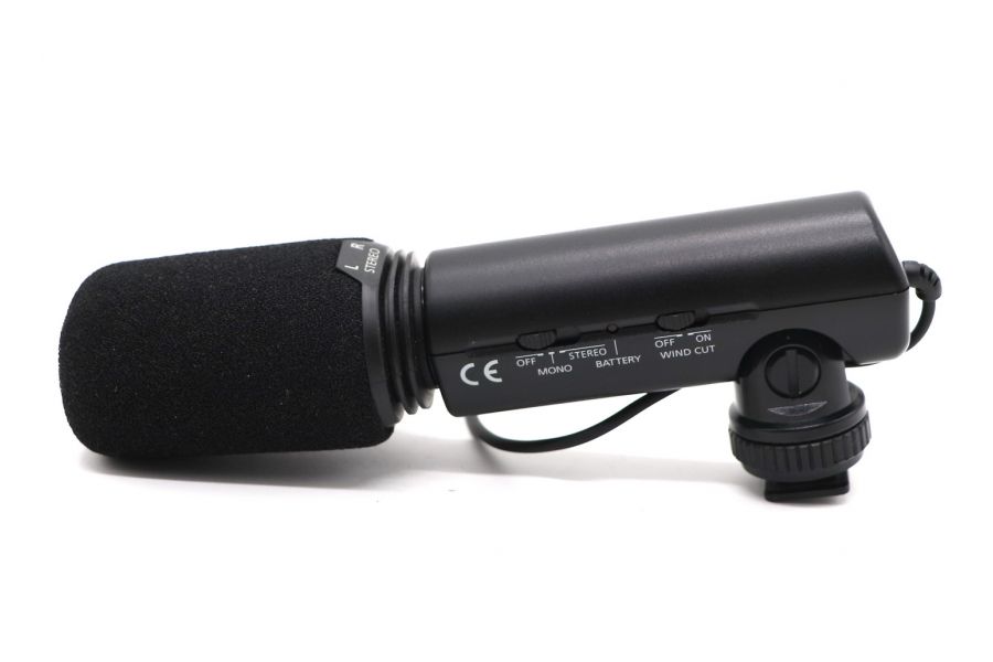 Микрофон Panasonic DMW-MS1