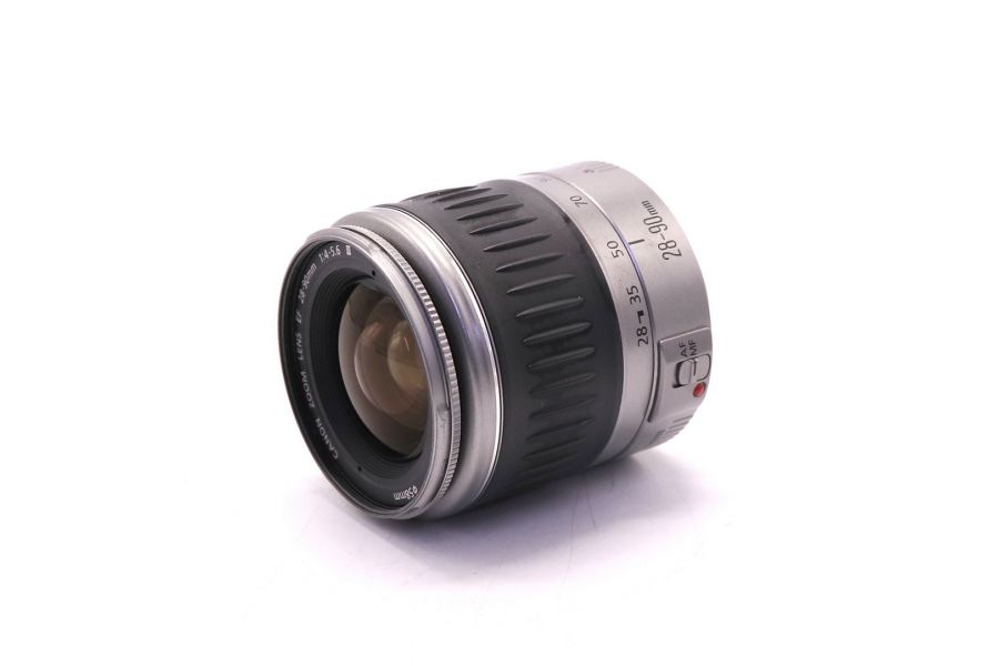 Canon EF 28-90mm 4-5.6 III стандартный объектив