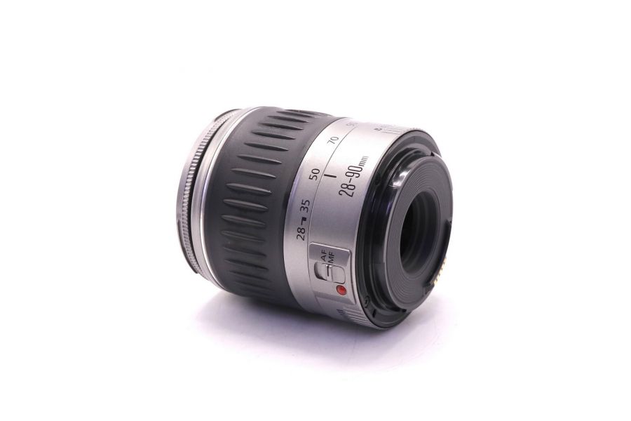 Canon EF 28-90mm 4-5.6 III стандартный объектив