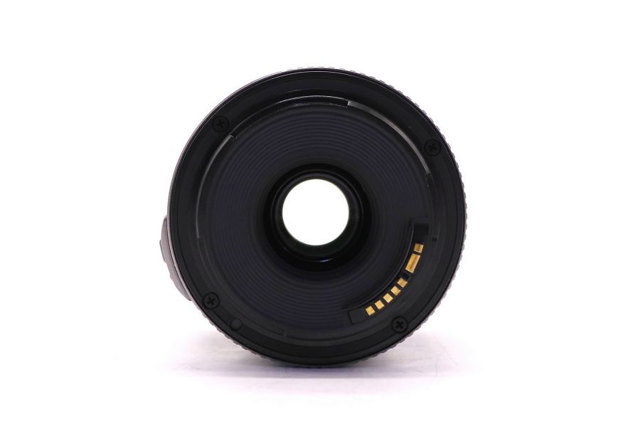 Canon EF 28-90mm 4-5.6 III стандартный объектив