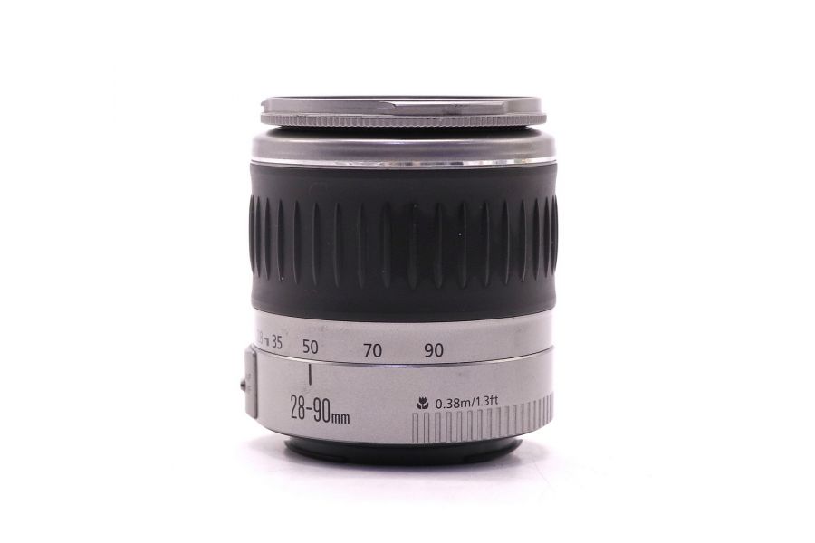 Canon EF 28-90mm 4-5.6 III стандартный объектив