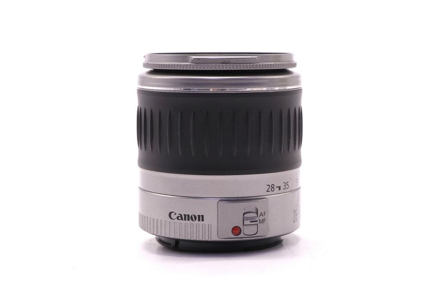 Canon EF 28-90mm 4-5.6 III стандартный объектив