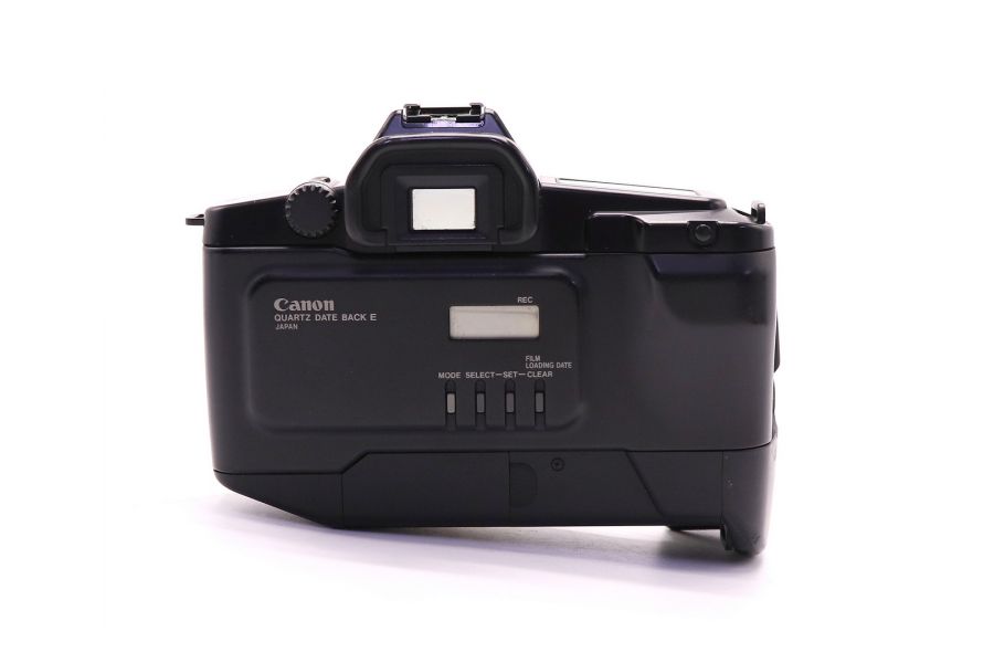 Canon EOS 650 body (Japan)