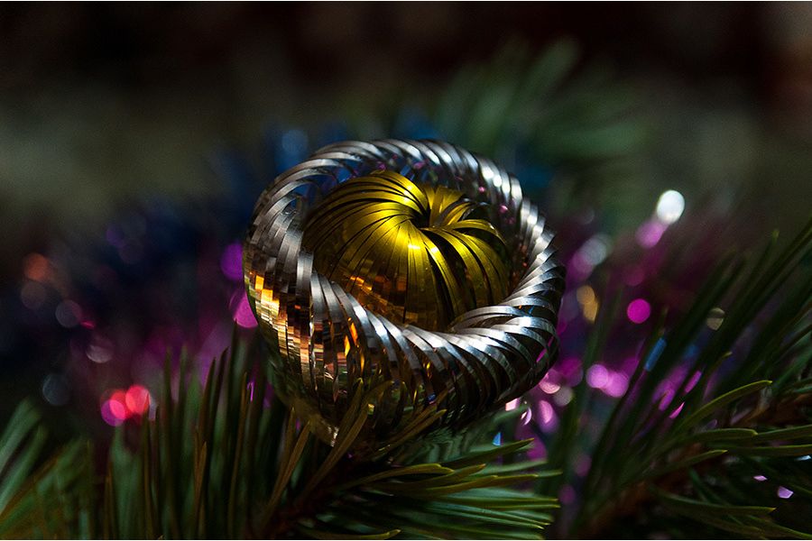 Sigma AF 17-70mm f/2.8-4 DC MACRO OS HSM в упаковке