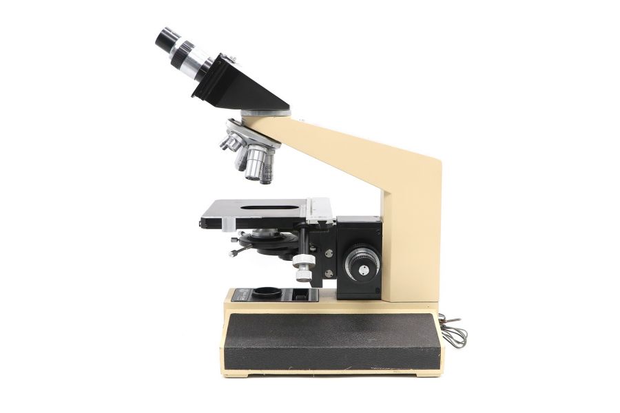 Микроскоп Biolar