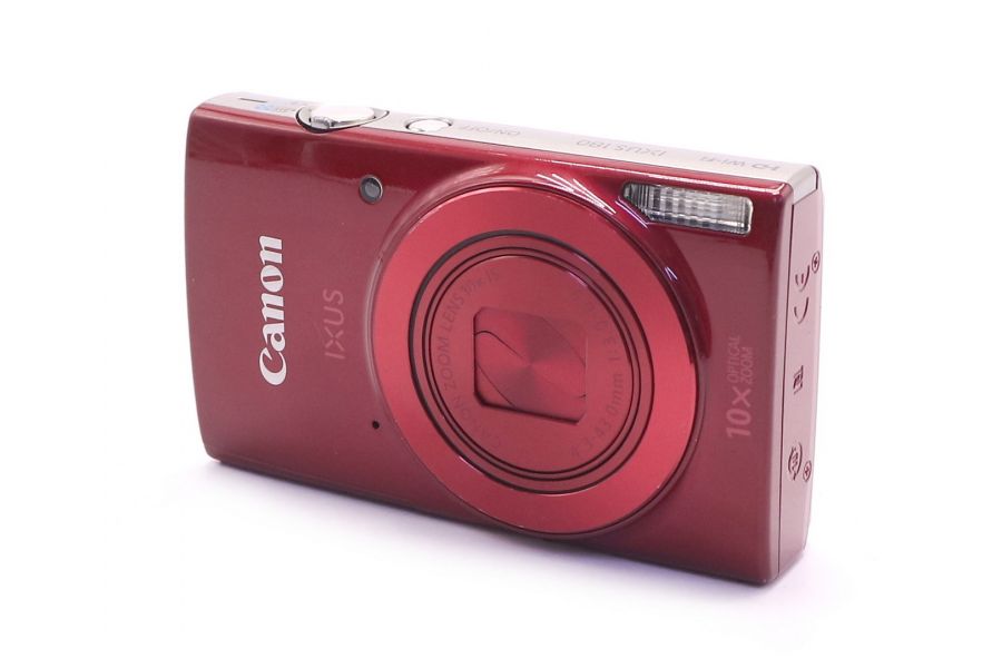 Canon IXUS 180