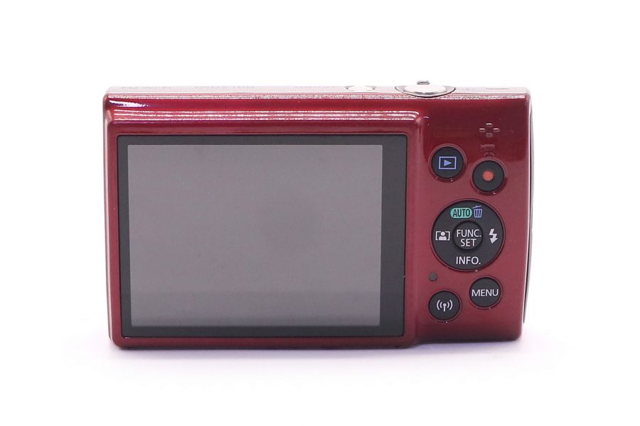 Canon IXUS 180