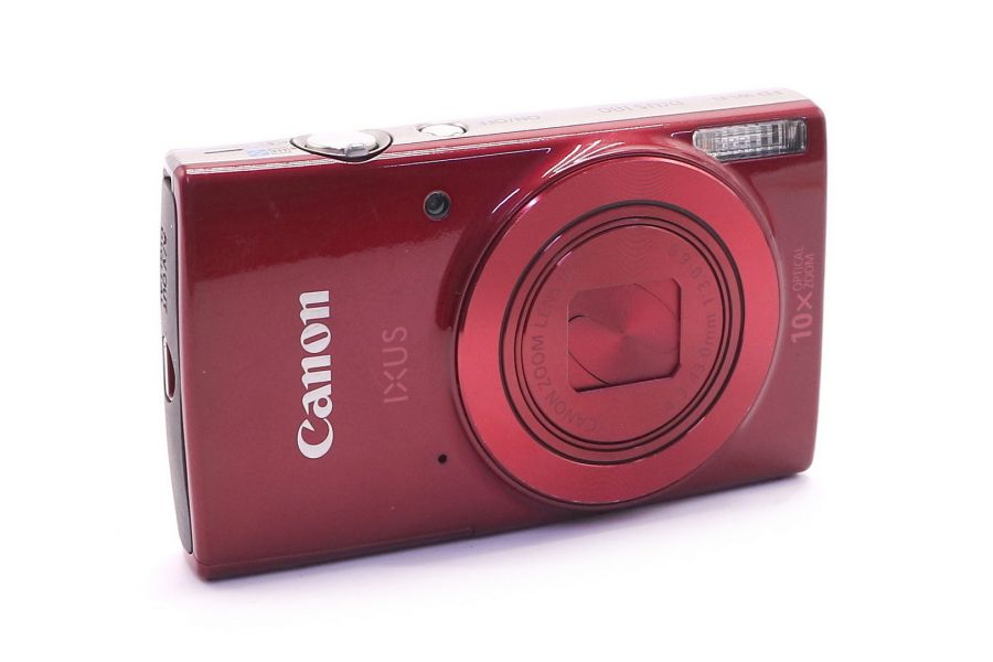 Canon IXUS 180