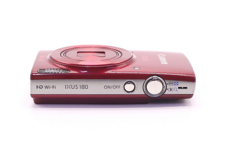 Canon IXUS 180