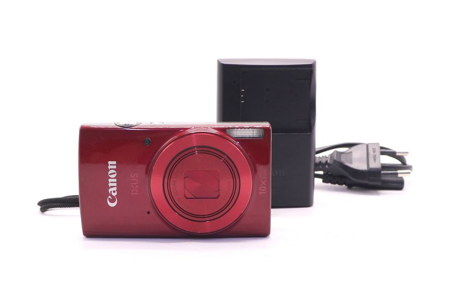 Canon IXUS 180
