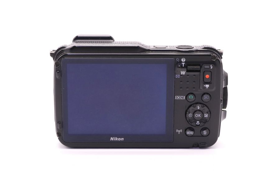 Nikon Coolpix AW120