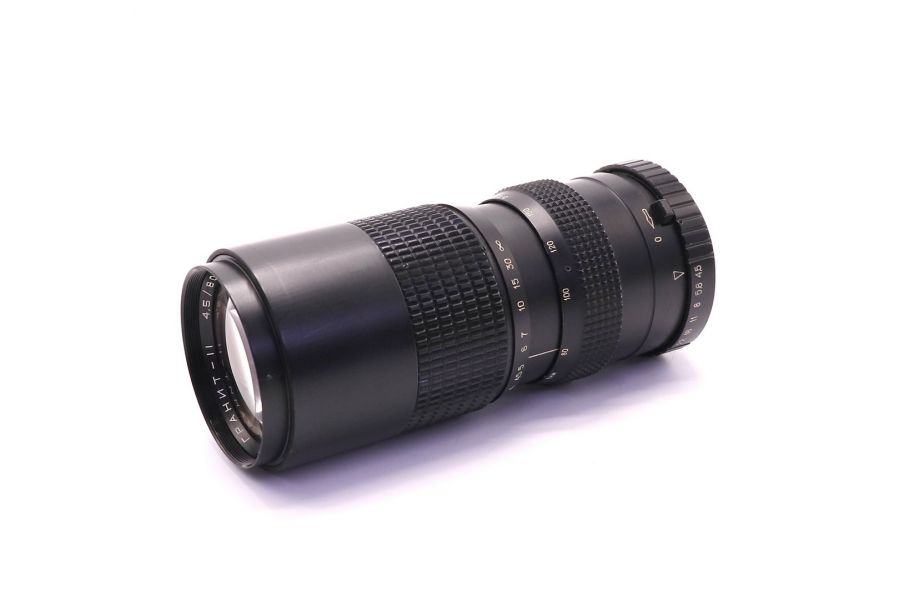 Гранит-11 4,5/80-200 М42 (СССР)