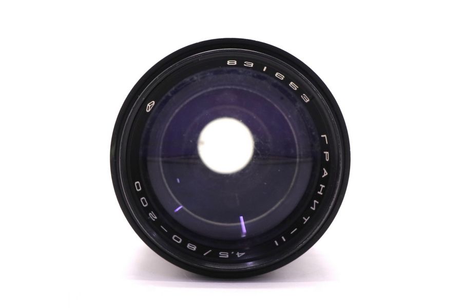 Гранит-11 4,5/80-200 М42 (СССР)