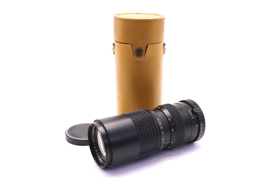 Гранит-11 4,5/80-200 М42 (СССР)