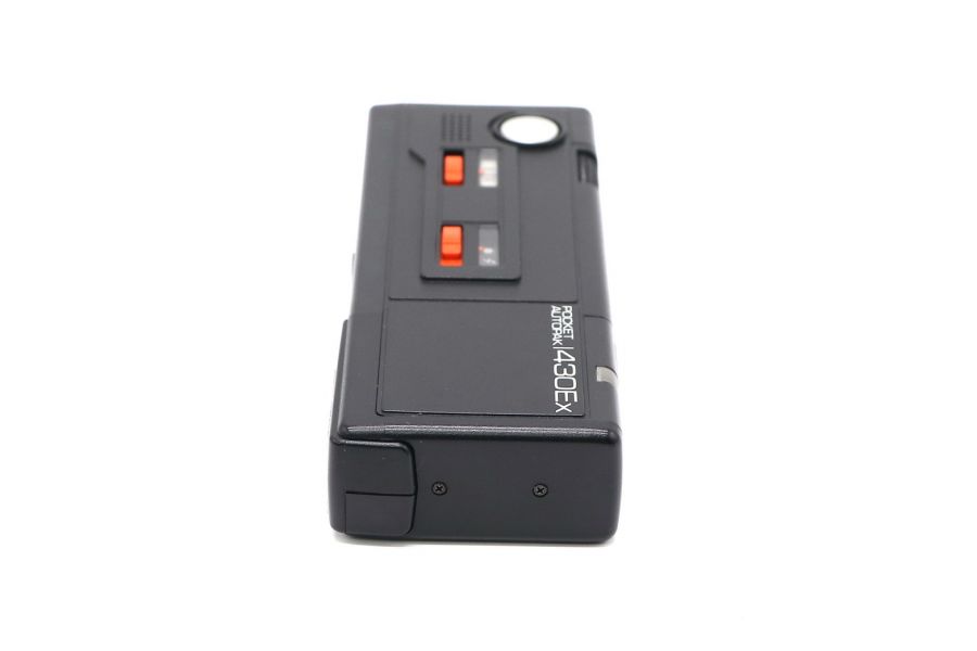 Minolta Pocket Autopak 430Ex