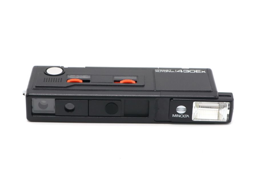 Minolta Pocket Autopak 430Ex