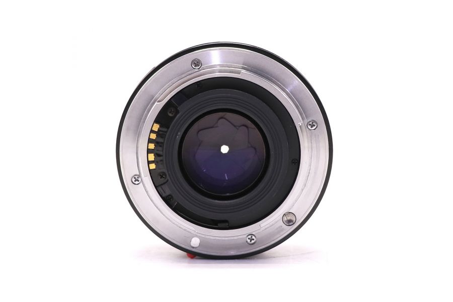 Minolta AF Maxxum 50mm f/1.7 (22) в упаковке