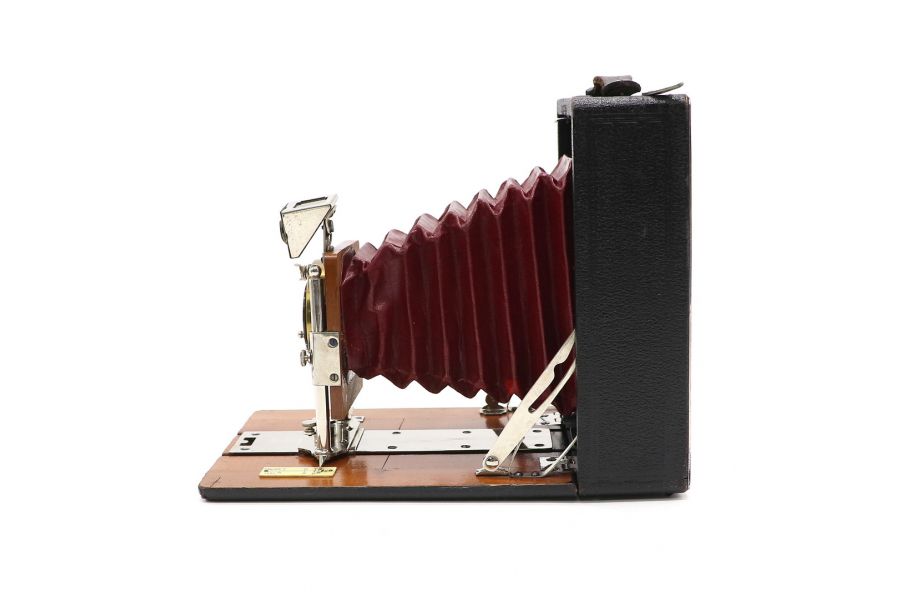 Форматная камера Dr. R. Krügener