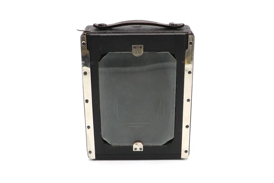 Форматная камера Dr. R. Krügener