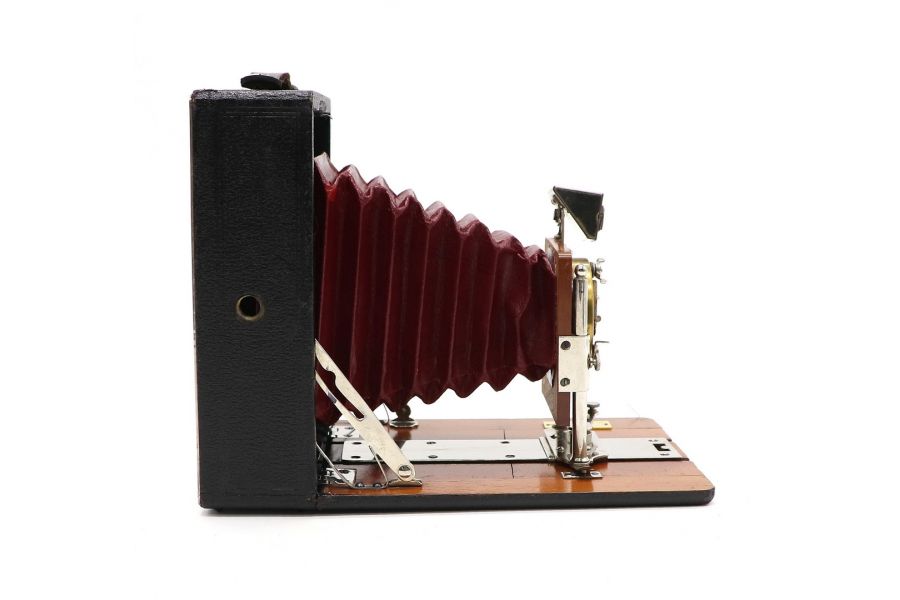 Форматная камера Dr. R. Krügener