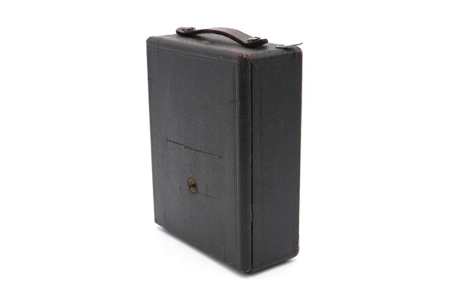 Форматная камера Dr. R. Krügener