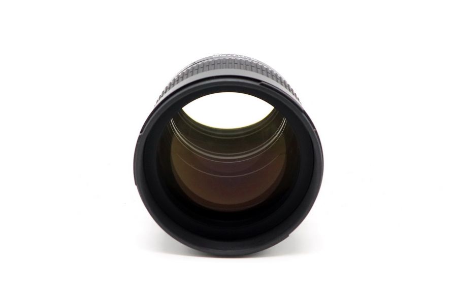 Samyang 85mm f/1.4 AS IF UMC Pentax K