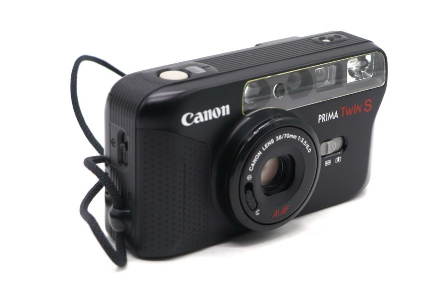 Canon Prima Twin S