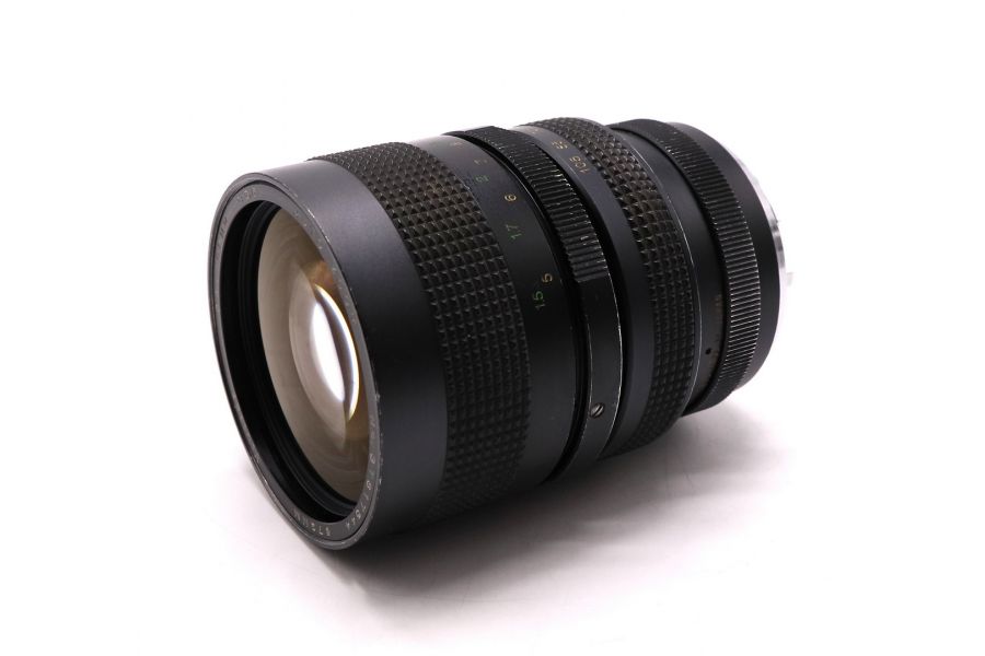 Vivitar Auto Zoom 35-105mm f/3.5