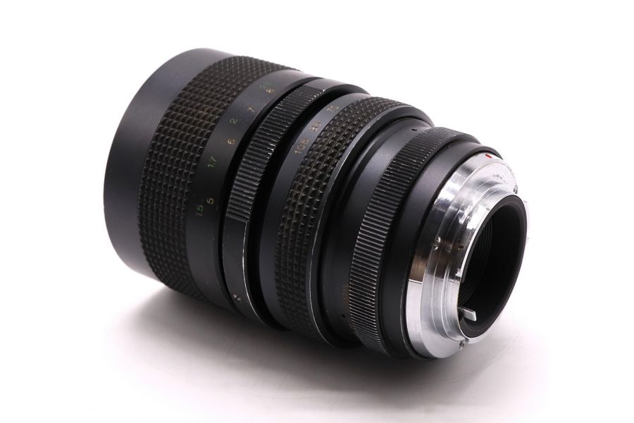 Vivitar Auto Zoom 35-105mm f/3.5