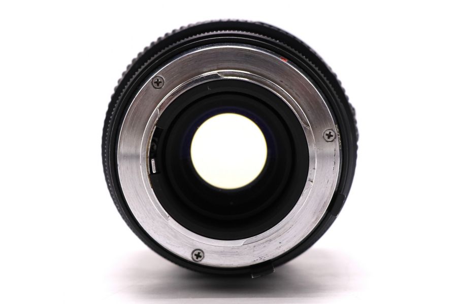 Vivitar Auto Zoom 35-105mm f/3.5