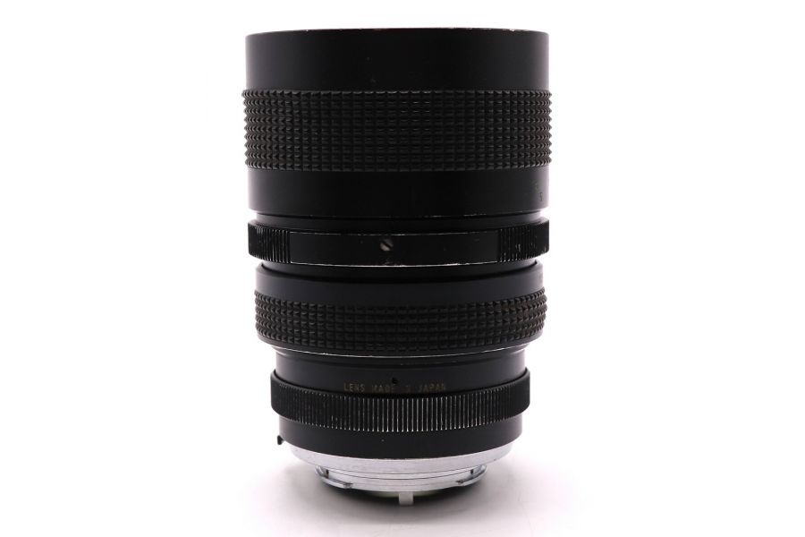 Vivitar Auto Zoom 35-105mm f/3.5