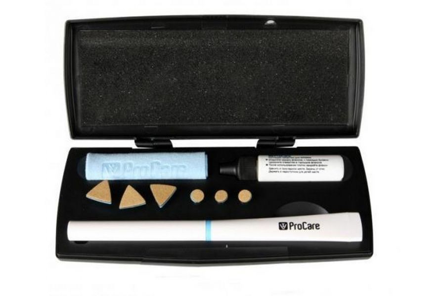 Набор по уходу за фототехникой Procare PC-7099