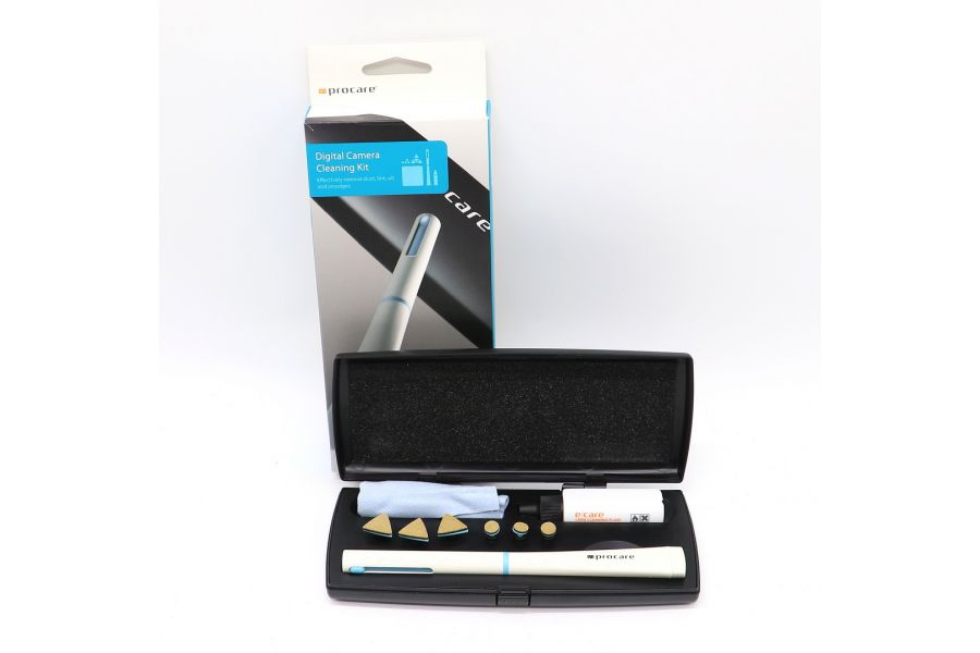 Набор по уходу за фототехникой Procare PC-7099