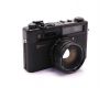 Yashica G Electro 35 GT (Japan)