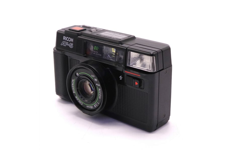 Ricoh AF-5 (China)