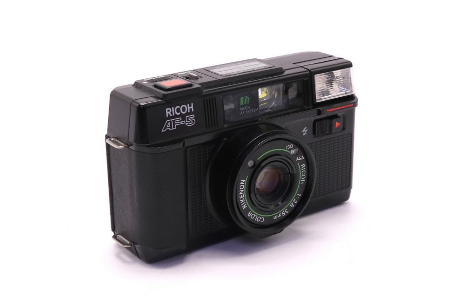 Ricoh AF-5 (China)