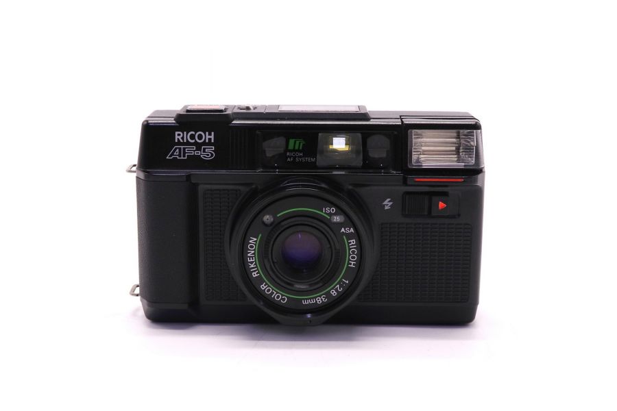 Ricoh AF-5 (China)