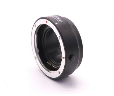 Переходник Canon EOS / EF - Canon EOS M (China, 2022)