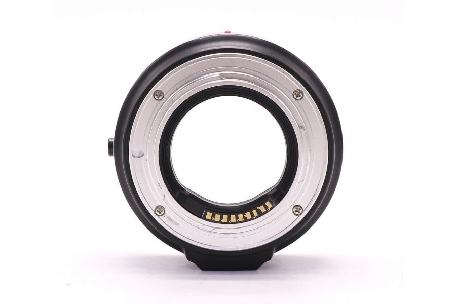 Переходник Canon EOS / EF - Canon EOS M (China, 2022)
