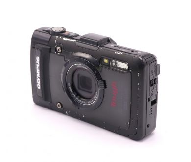 Olympus Tough TG-1 iHS