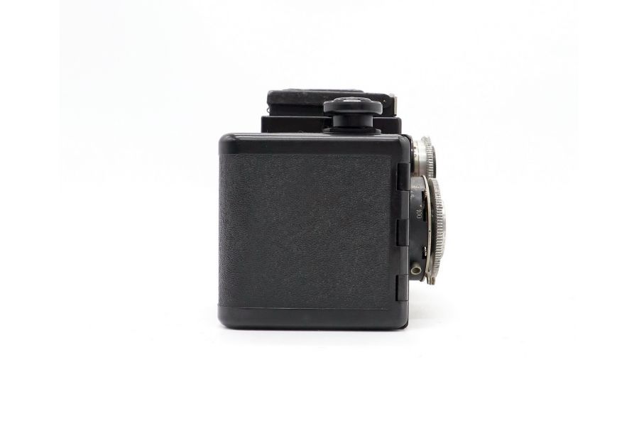 Редкость Спутник с заземлением (СССР, 1957)