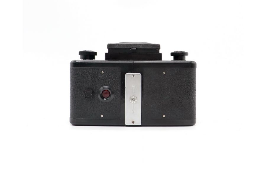 Редкость Спутник с заземлением (СССР, 1957)